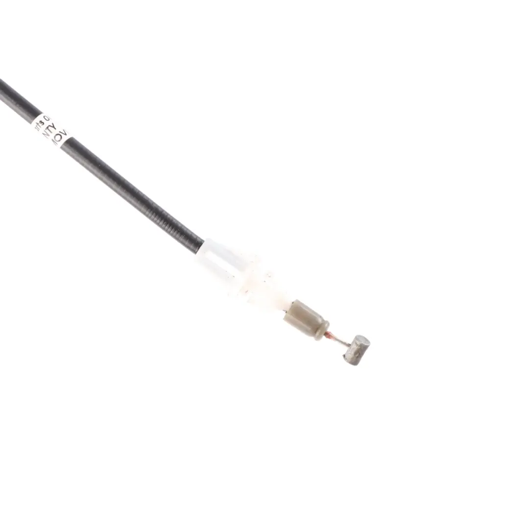 Citroën Relay III Schiebetür Verriegelungsmechanismus Links - SKU 1395365080 - Teilenummer 1395365080