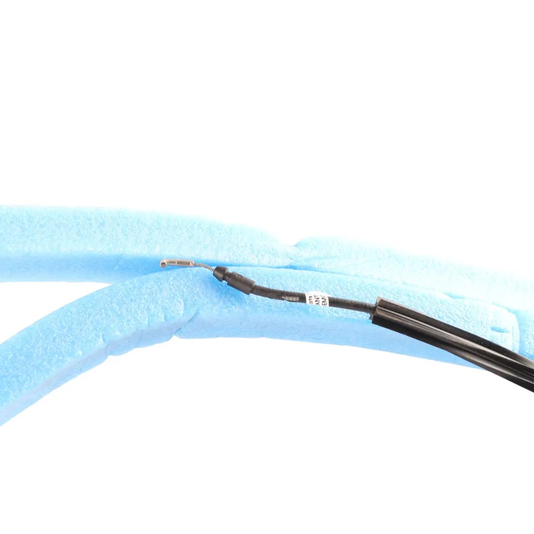  Citroen Relay III Sliding Door Locking Mechanism Left N/S - SKU 1395365080 - Part number 1395365080