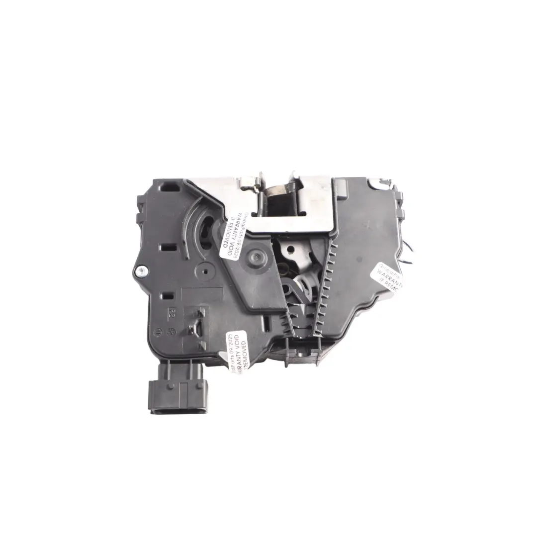 Peugeot Boxer Mk3 Door Lock Latch Mechanism Catch Rear Right O/S 1395371080 - SKU 1395371080-1 - Part number 1395371080-1