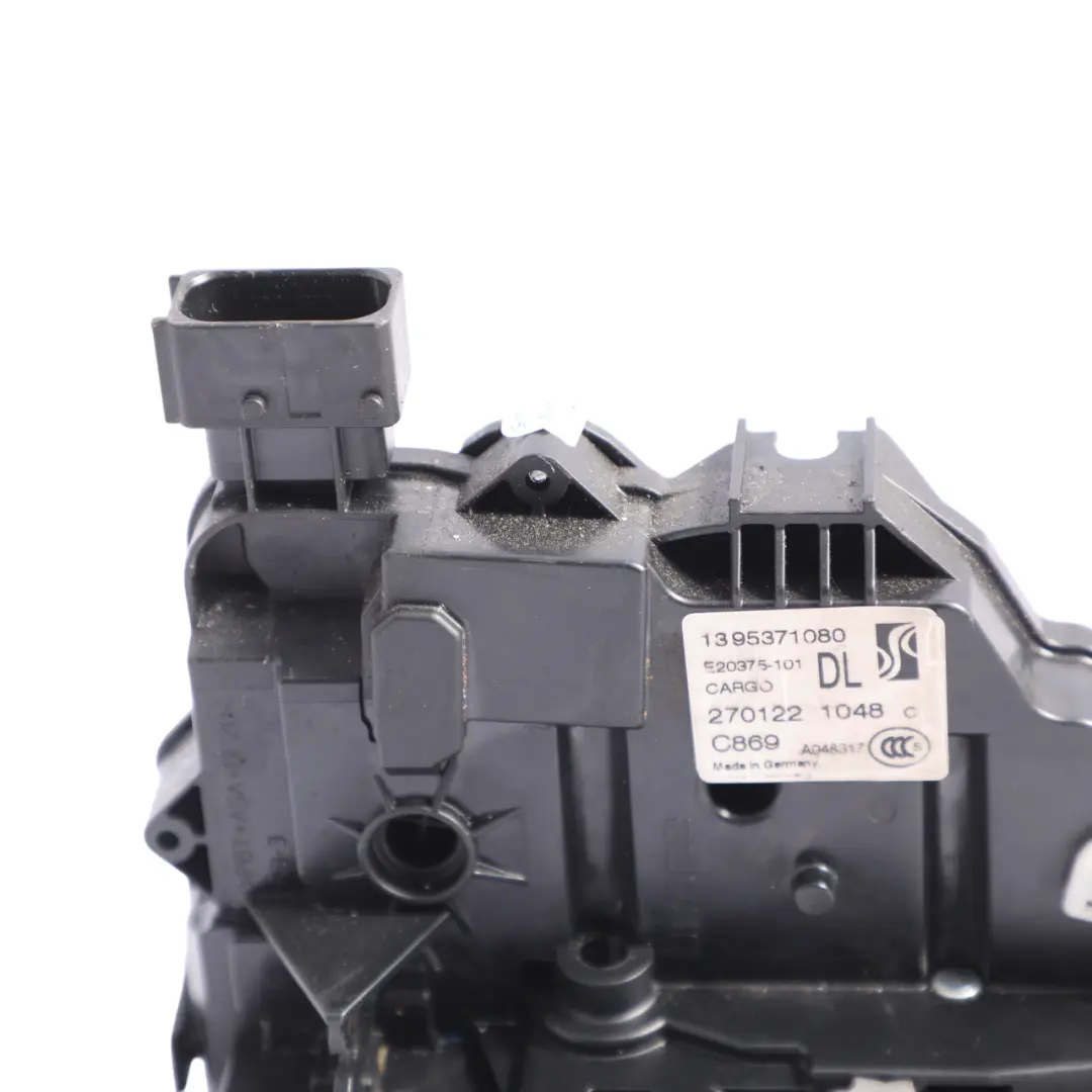 Peugeot Boxer Mk3 Door Lock Latch Mechanism Catch Rear Right O/S 1395371080 - SKU 1395371080-1 - Part number 1395371080-1