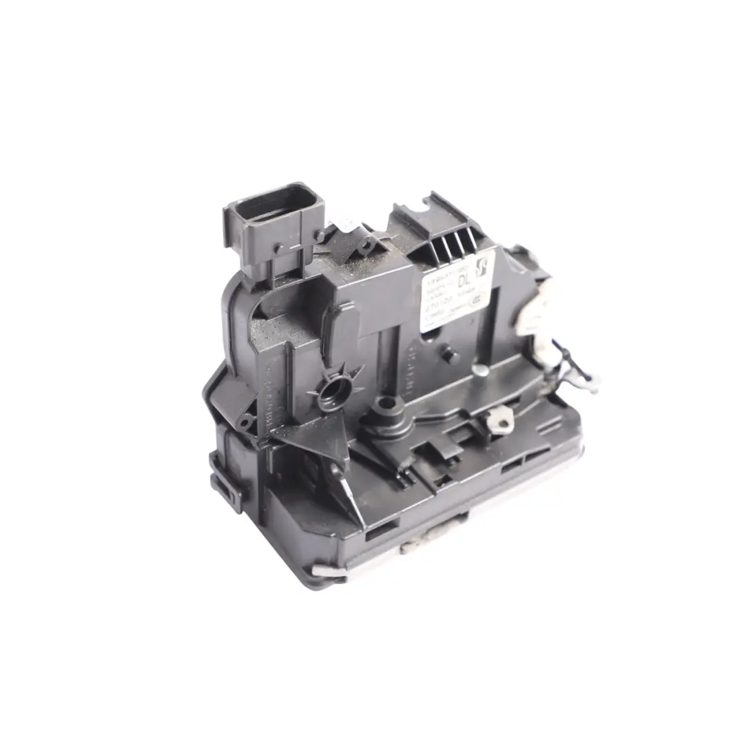 Peugeot Boxer Mk3 Door Lock Latch Mechanism Catch Rear Right O/S 1395371080 - SKU 1395371080-1 - Part number 1395371080-1
