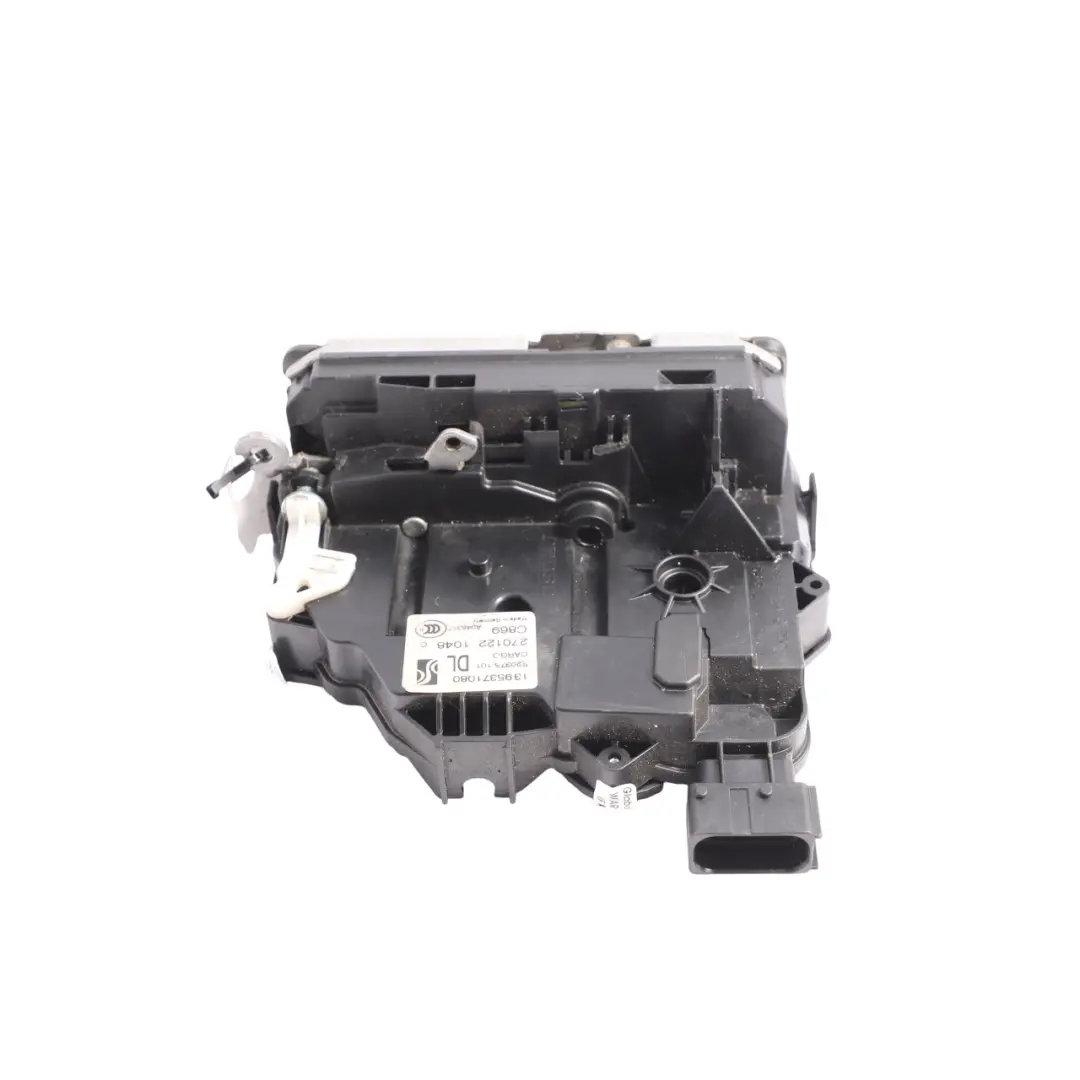Peugeot Boxer Mk3 Door Lock Latch Mechanism Catch Rear Right O/S - SKU 1395371080-1 - Part number 1395371080