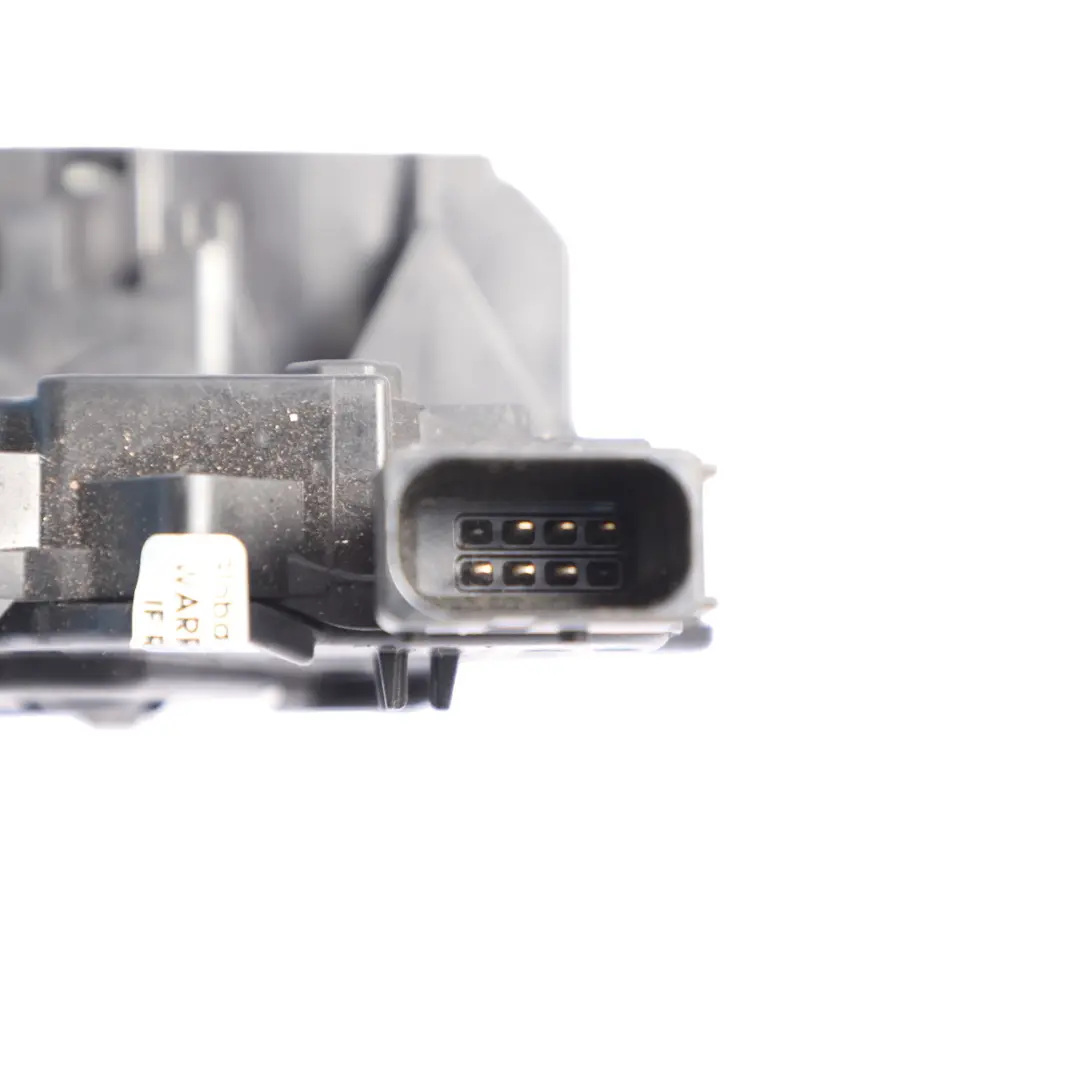 Peugeot Boxer Mk3 Door Lock Latch Mechanism Catch Rear Right O/S 1395371080 - SKU 1395371080-1 - Part number 1395371080-1