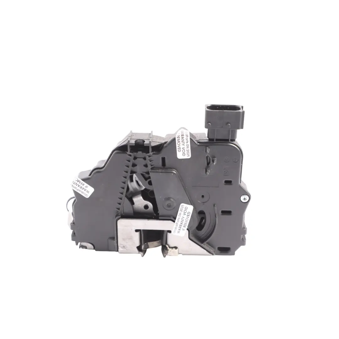 Mk3 Door Lock Latch Mechanism Catch Rear Right O/S to Peugeot Boxer with Part number 1395371080 Peugeot Boxer Mk3 Door Lock Latch Mechanism Catch Rear Right O/S - SKU 1395371080-1 - Part number 1395371080