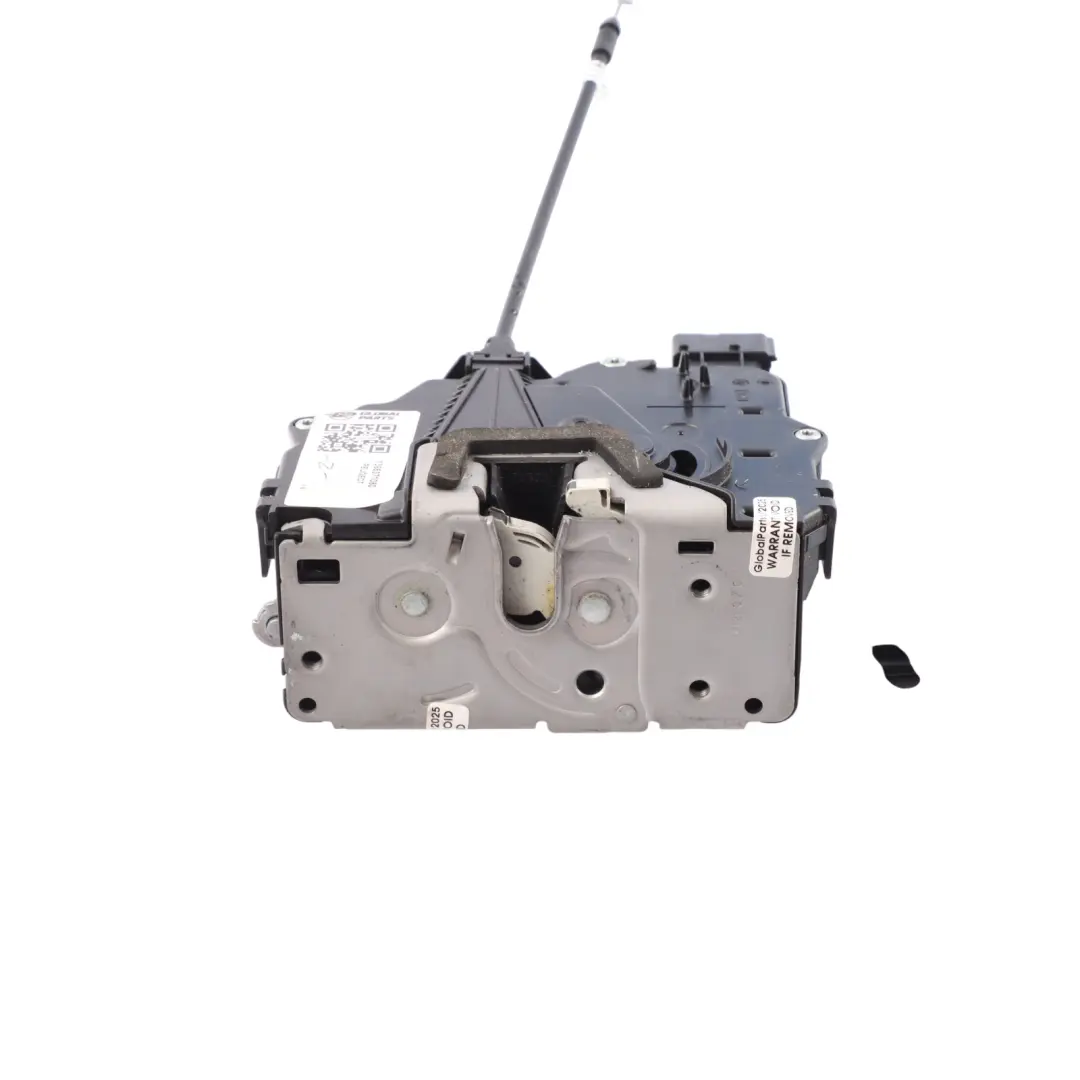 Mk3 Door Lock Latch Mechanism Catch Rear Right O/S to Peugeot Boxer with Part number 1395371080 Peugeot Boxer Mk3 Door Lock Latch Mechanism Catch Rear Right O/S - SKU 1395371080 - Part number 1395371080