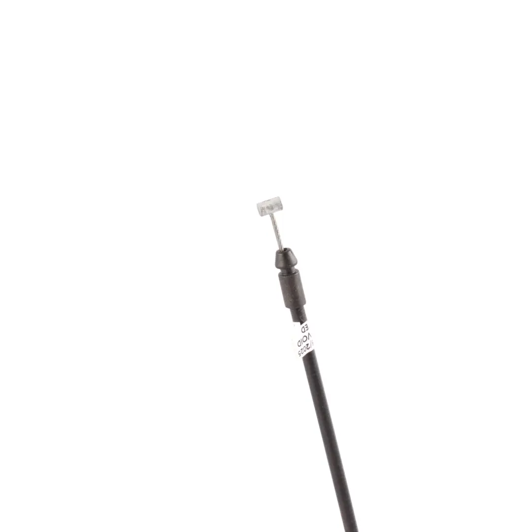 Peugeot Boxer Mk3 Door Lock Latch Mechanism Catch Rear Right O/S - SKU 1395371080 - Part number 1395371080