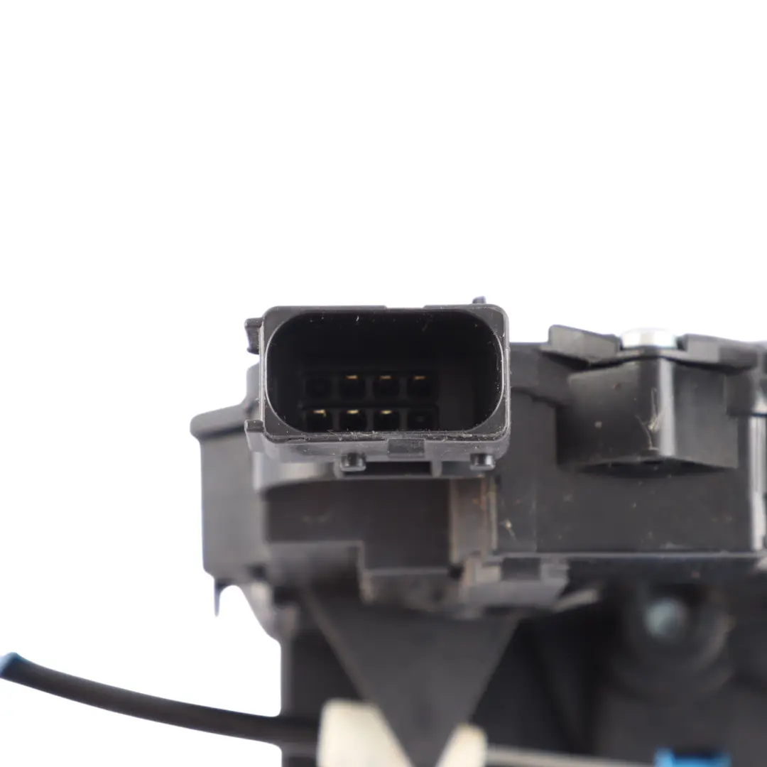 Peugeot Boxer Mk3 Door Lock Latch Mechanism Catch Rear Right O/S - SKU 1395371080 - Part number 1395371080