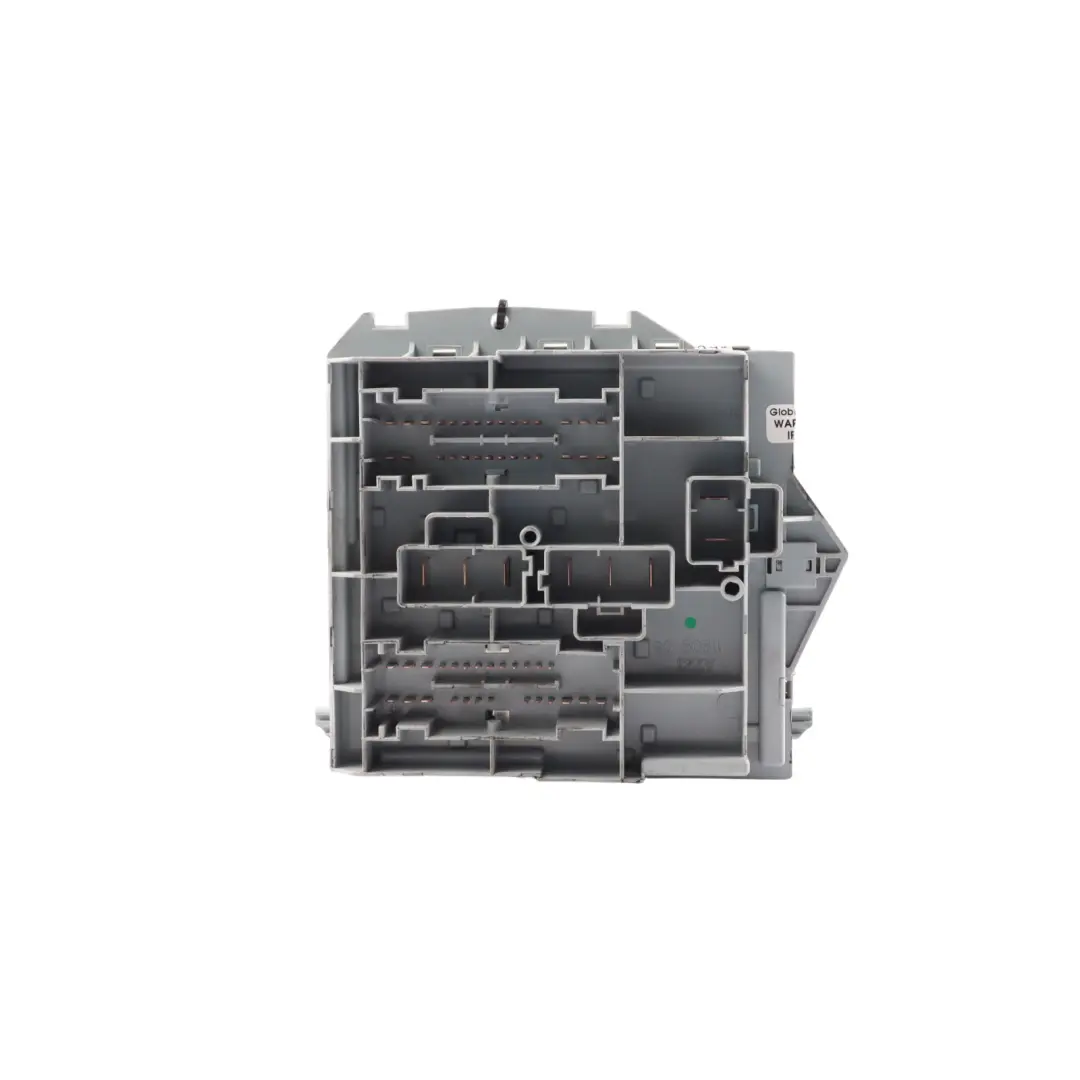 Citroen Relay III Fuse Box Control Unit Module to Peugeot Boxer III with Part number 1398644080 Peugeot Boxer III Citroen Relay III Fuse Box Control Unit Module - SKU 1398644080 - Part number 1398644080