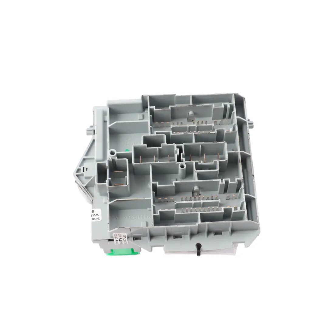 Citroen Relay III Fuse Box Control Unit Module to Peugeot Boxer III with Part number 1398644080 Peugeot Boxer III Citroen Relay III Fuse Box Control Unit Module - SKU 1398644080 - Part number 1398644080