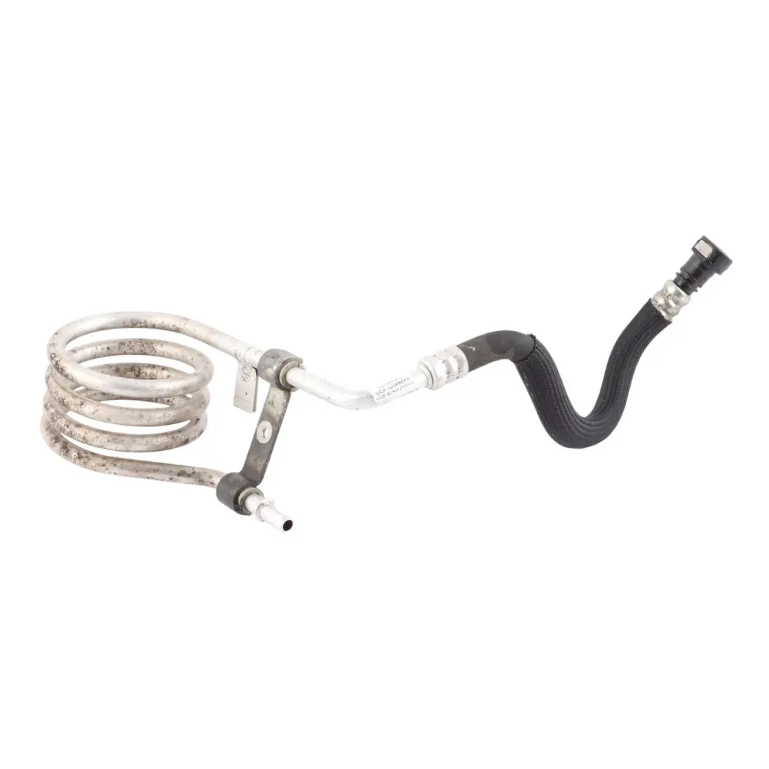 Citroen Relay Peugeot Boxer Mk3 Power Steering Pipe Hose 2.2 Diesel 1399115080