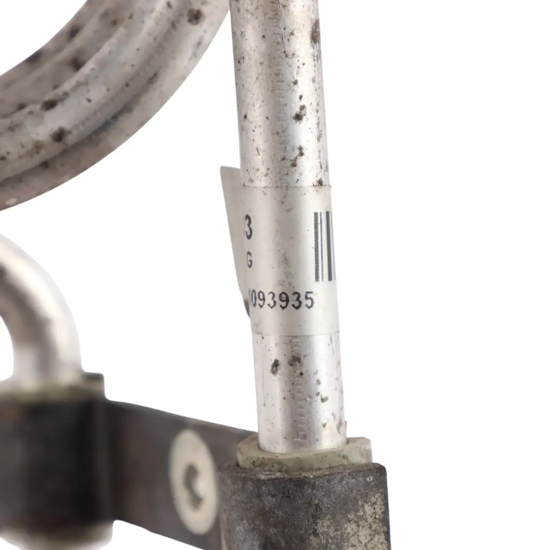 Citroen Relay Peugeot Boxer Mk3 Power Steering Pipe Hose 2.2 Diesel to with Part number 1399115080 Citroen Relay Peugeot Boxer Mk3 Power Steering Pipe Hose 2.2 Diesel - SKU 1399115080 - Part number 1399115080