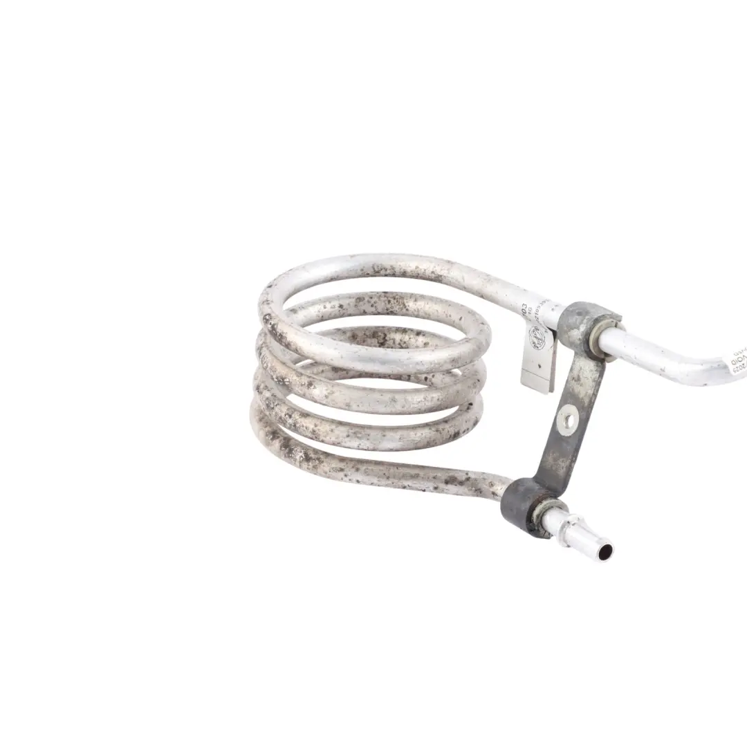 Citroen Relay Peugeot Boxer Mk3 Power Steering Pipe Hose 2.2 Diesel to with Part number 1399115080 Citroen Relay Peugeot Boxer Mk3 Power Steering Pipe Hose 2.2 Diesel - SKU 1399115080 - Part number 1399115080