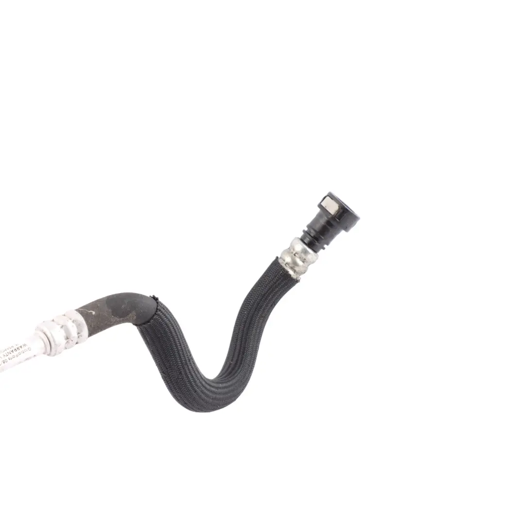 Citroen Relay Peugeot Boxer Mk3 Power Steering Pipe Hose 2.2 Diesel to with Part number 1399115080 Citroen Relay Peugeot Boxer Mk3 Power Steering Pipe Hose 2.2 Diesel - SKU 1399115080 - Part number 1399115080