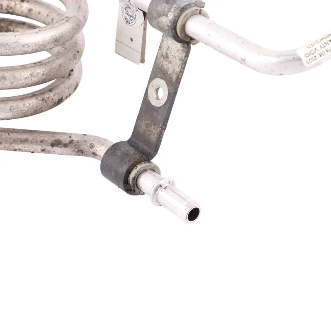 Citroen Relay Peugeot Boxer Mk3 Power Steering Pipe Hose 2.2 Diesel to with Part number 1399115080 Citroen Relay Peugeot Boxer Mk3 Power Steering Pipe Hose 2.2 Diesel - SKU 1399115080 - Part number 1399115080