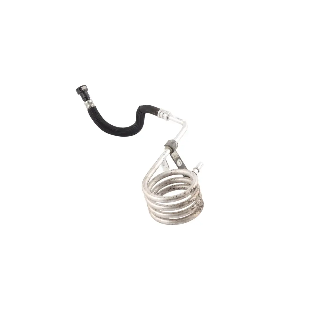 Citroen Relay Peugeot Boxer Mk3 Power Steering Pipe Hose 2.2 Diesel to with Part number 1399115080 Citroen Relay Peugeot Boxer Mk3 Power Steering Pipe Hose 2.2 Diesel - SKU 1399115080 - Part number 1399115080