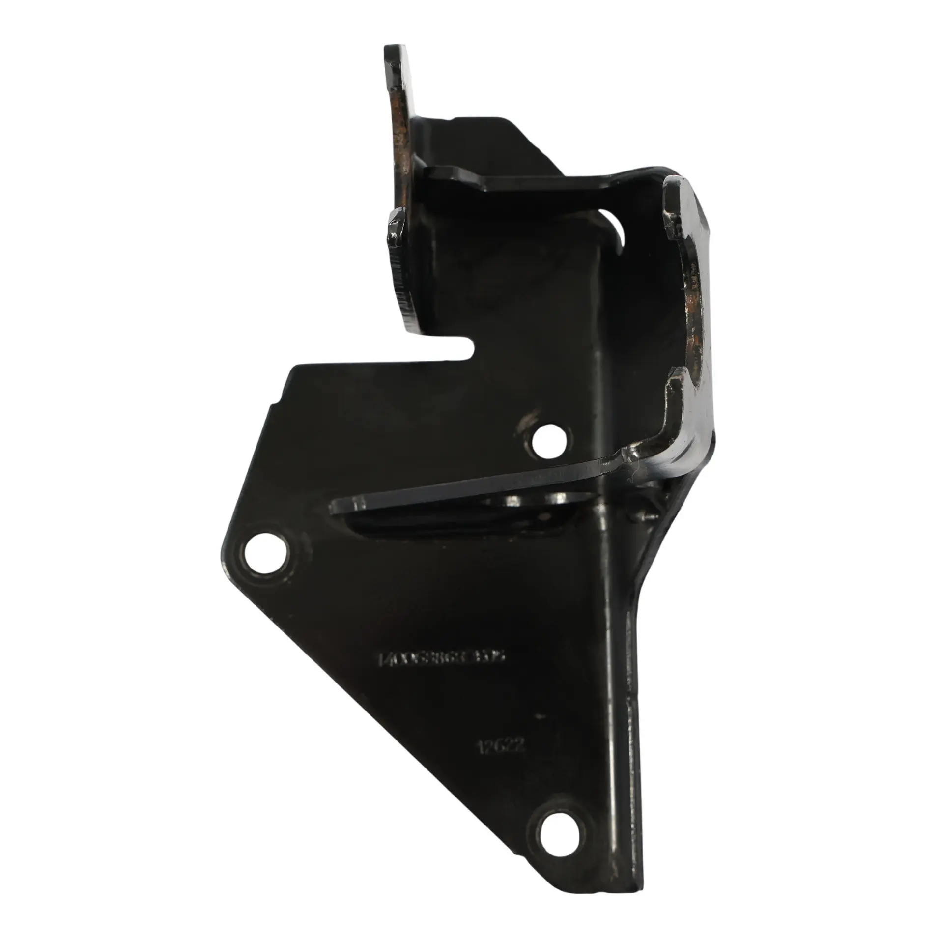 Citroen Relay Peugeot Boxer III Gearbox Mount Bracket Support 1400688680