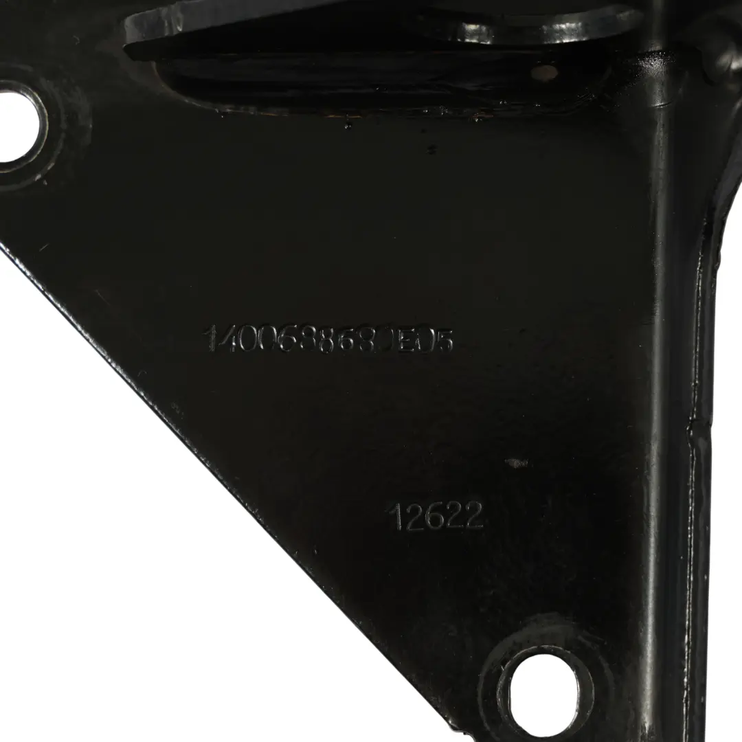  Citroen Jumper Peugeot Boxer III Supporto Staffa Cambio - SKU 1400688680 - Numero di parte 1400688680