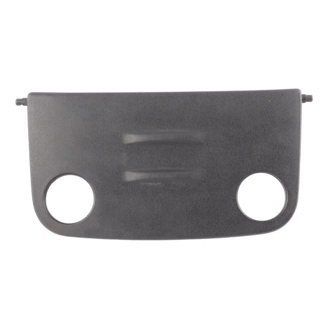 Dashboard Dash Cup Can Holder Tray Panel Black to Ford Transit Mk7 with Part number 1430973 Ford Transit Mk7 Dashboard Dash Cup Can Holder Tray Panel Black - SKU 1430973 - Part number 1430973