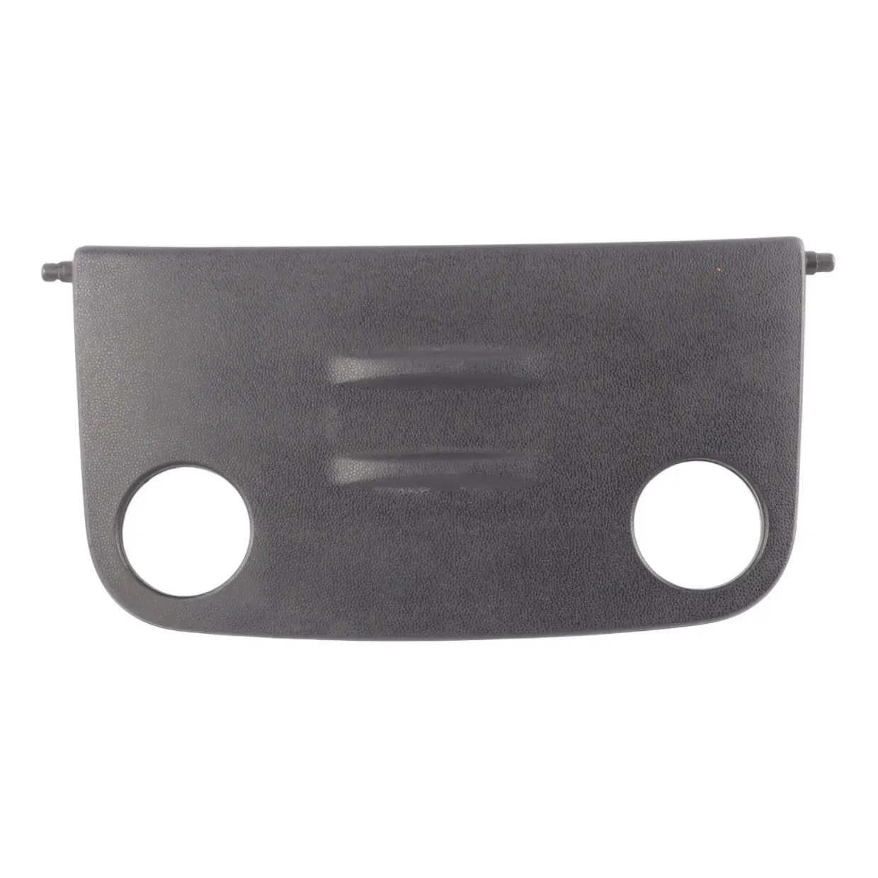 Ford Transit Mk7 Dashboard Dash Cup Can Holder Tray Panel Black 1430973