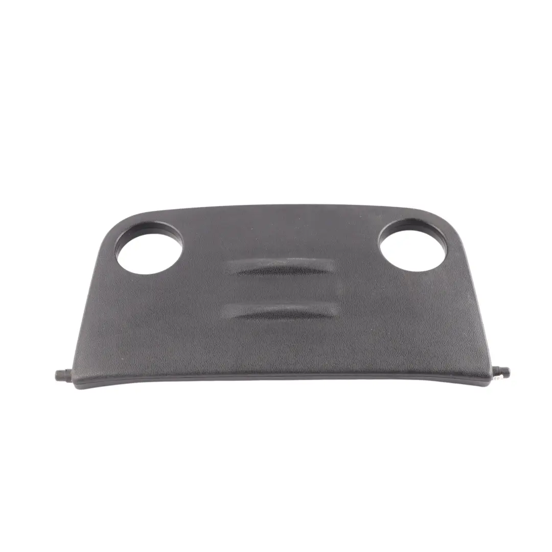 Dashboard Dash Cup Can Holder Tray Panel Black to Ford Transit Mk7 with Part number 1430973 Ford Transit Mk7 Dashboard Dash Cup Can Holder Tray Panel Black - SKU 1430973 - Part number 1430973