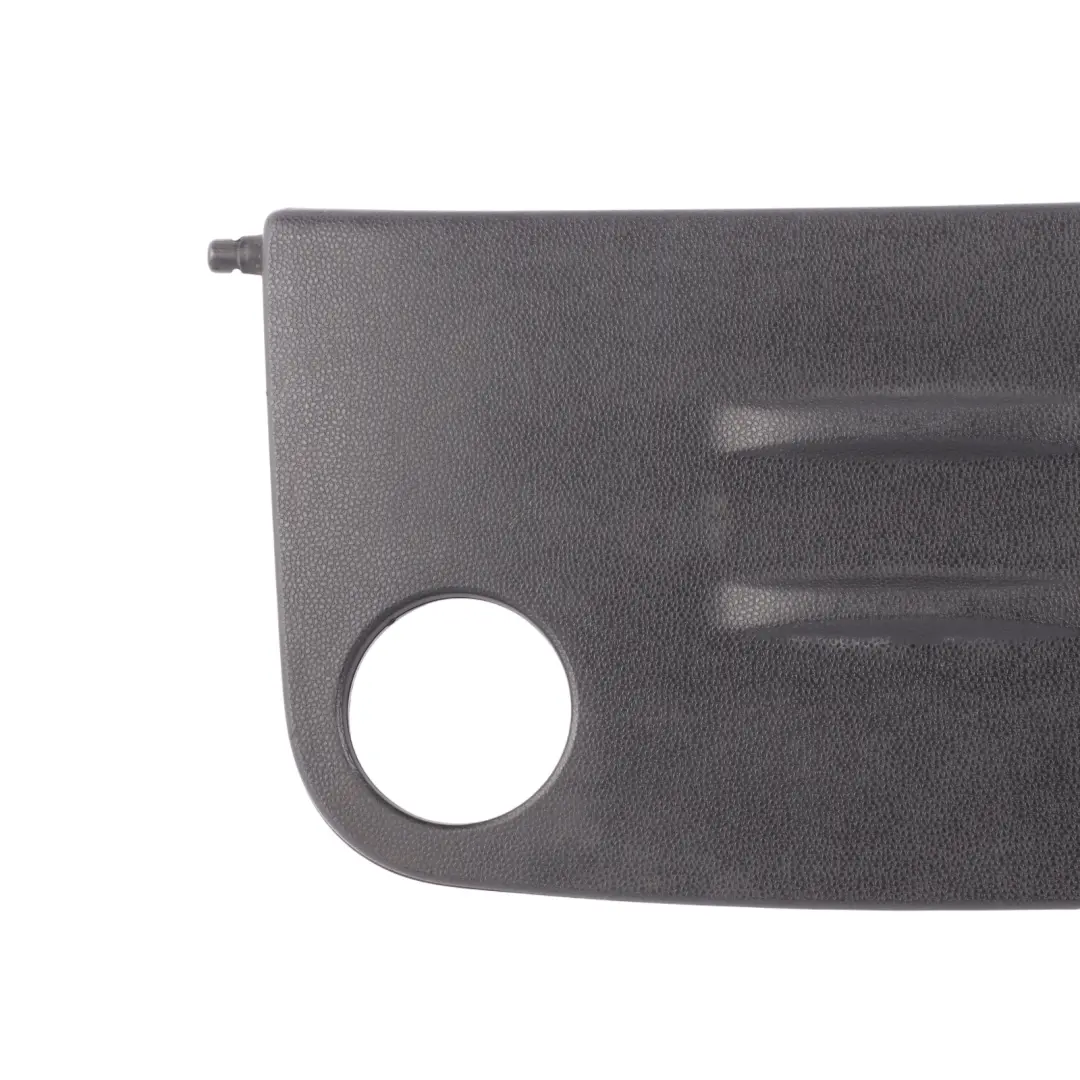 Dashboard Dash Cup Can Holder Tray Panel Black to Ford Transit Mk7 with Part number 1430973 Ford Transit Mk7 Dashboard Dash Cup Can Holder Tray Panel Black - SKU 1430973 - Part number 1430973
