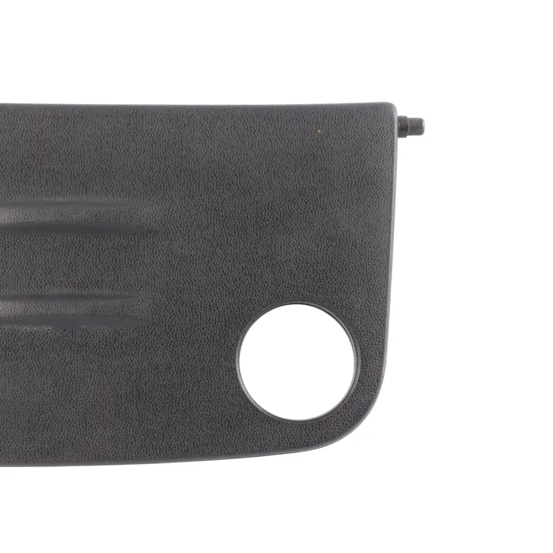 Dashboard Dash Cup Can Holder Tray Panel Black to Ford Transit Mk7 with Part number 1430973 Ford Transit Mk7 Dashboard Dash Cup Can Holder Tray Panel Black - SKU 1430973 - Part number 1430973