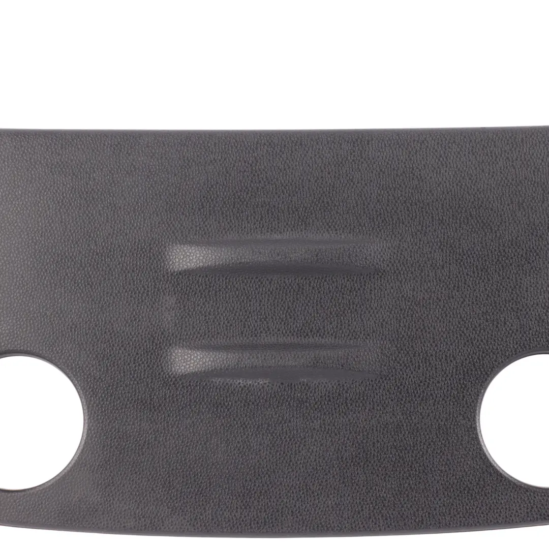 Dashboard Dash Cup Can Holder Tray Panel Black to Ford Transit Mk7 with Part number 1430973 Ford Transit Mk7 Dashboard Dash Cup Can Holder Tray Panel Black - SKU 1430973 - Part number 1430973