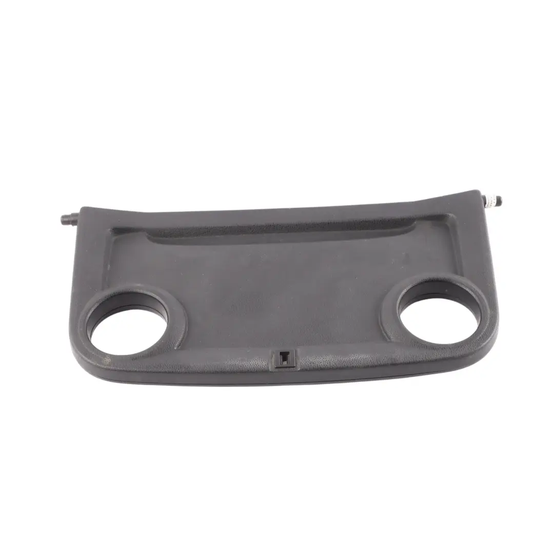 Ford Transit Mk7 Dashboard Dash Cup Can Holder Tray Panel Black - SKU 1430973 - Part number 1430973