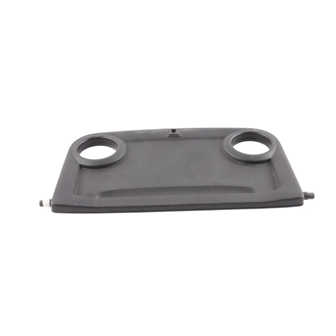 Ford Transit Mk7 Dashboard Dash Cup Can Holder Tray Panel Black - SKU 1430973 - Part number 1430973