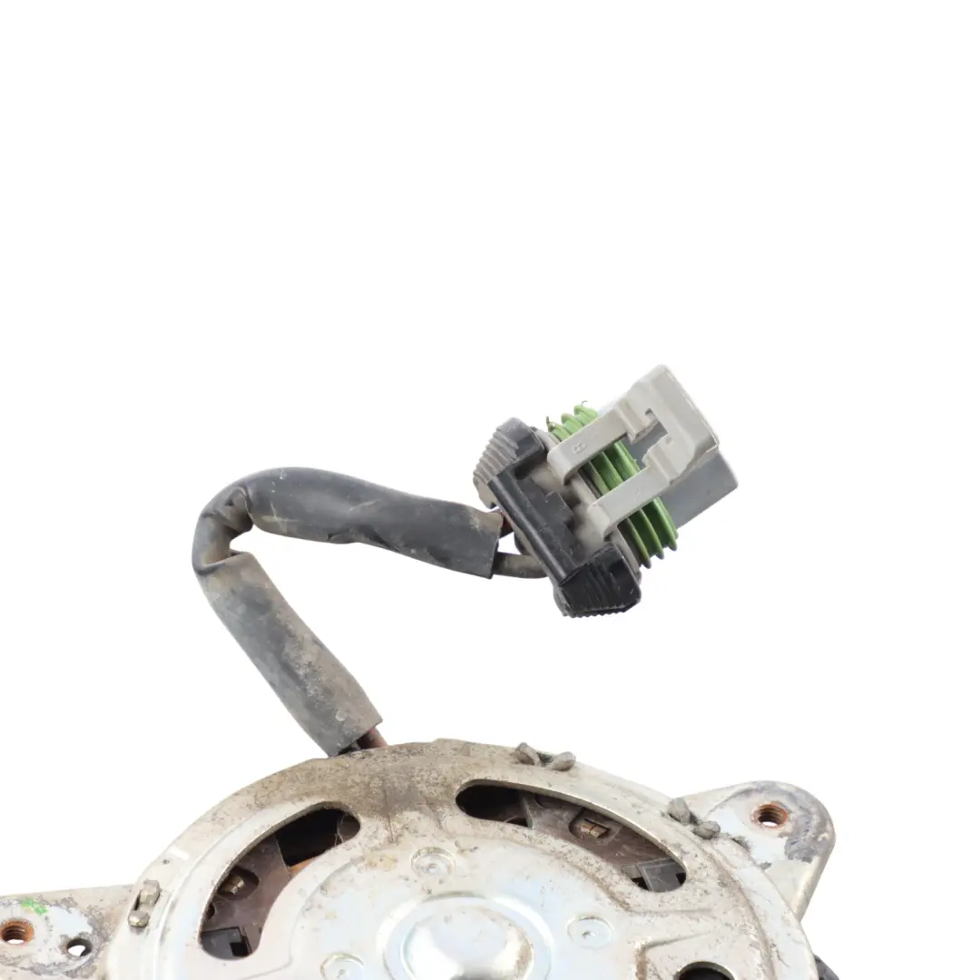 Ford Transit Mk7 Engine Cooling Fan Radiator Shroud Motor 2.2 TDCi 6C11-8C607-A - SKU 1431172-1 - Part number 1431172-1