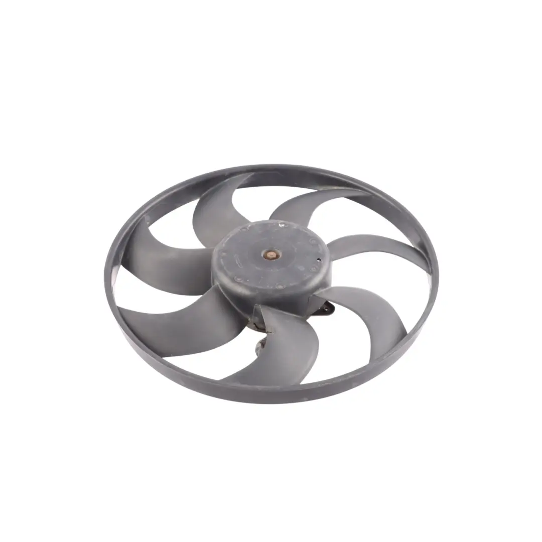 Ford Transit Mk7 Engine Cooling Fan Radiator Shroud Motor 2.2 TDCi 6C11-8C607-A - SKU 1431172-1 - Part number 1431172-1