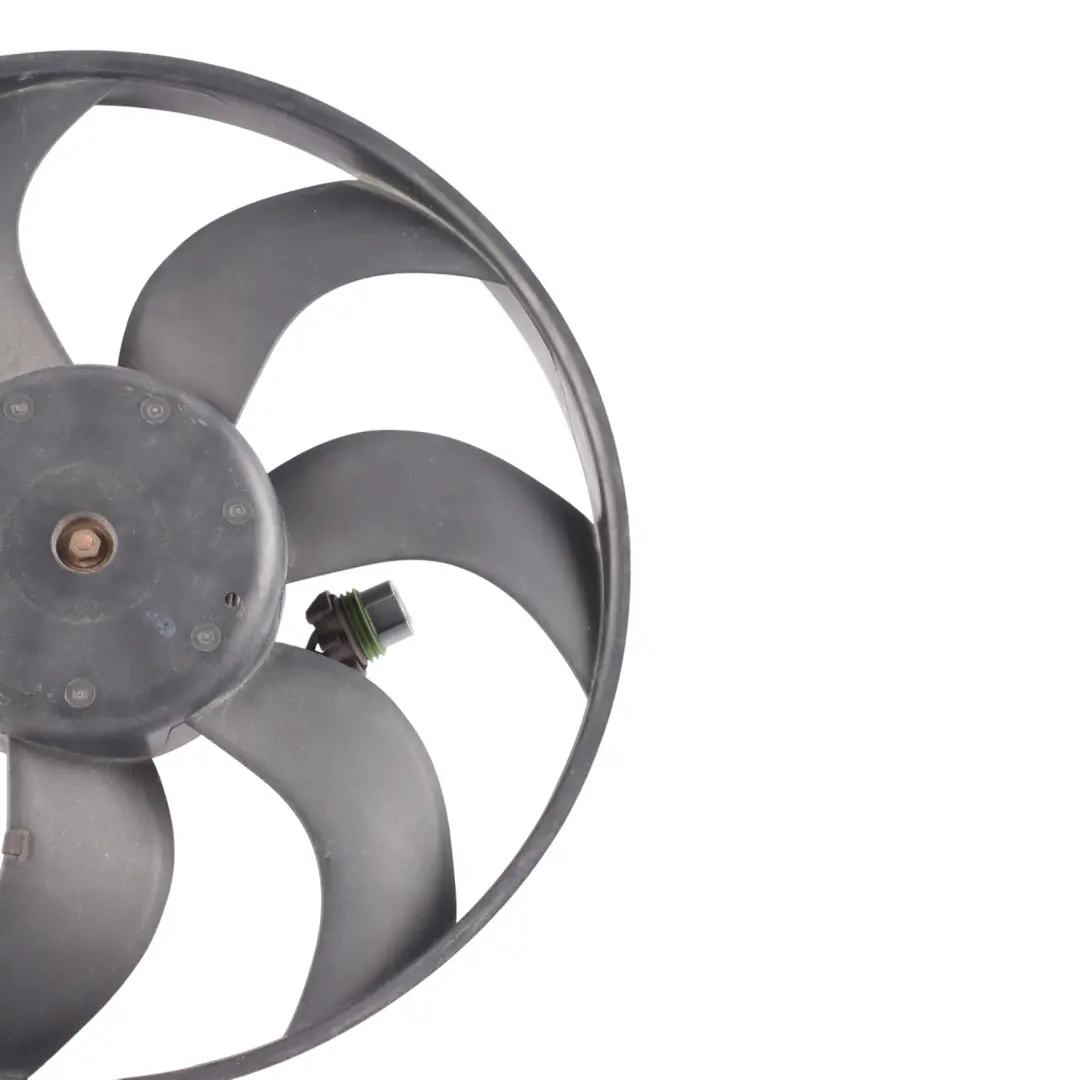 Ford Transit Mk7 Ventilateur Radiateur Moteur 2.2 Tdci 6C11-8C607-A - SKU 1431172-1 - Numéro de pièce 1431172-1