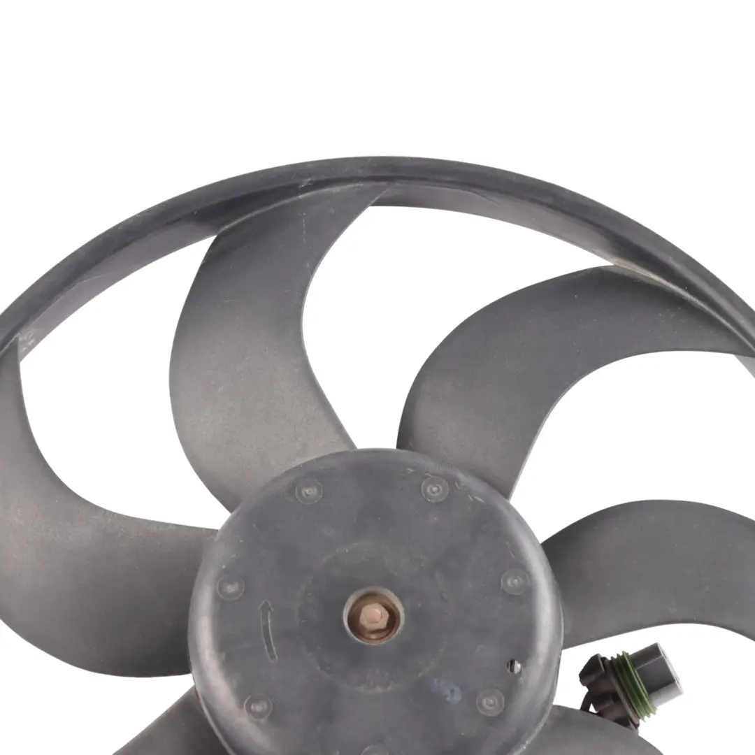 Ford Transit Mk7 Ventilateur Radiateur Moteur 2.2 Tdci 6C11-8C607-A - SKU 1431172-1 - Numéro de pièce 1431172-1