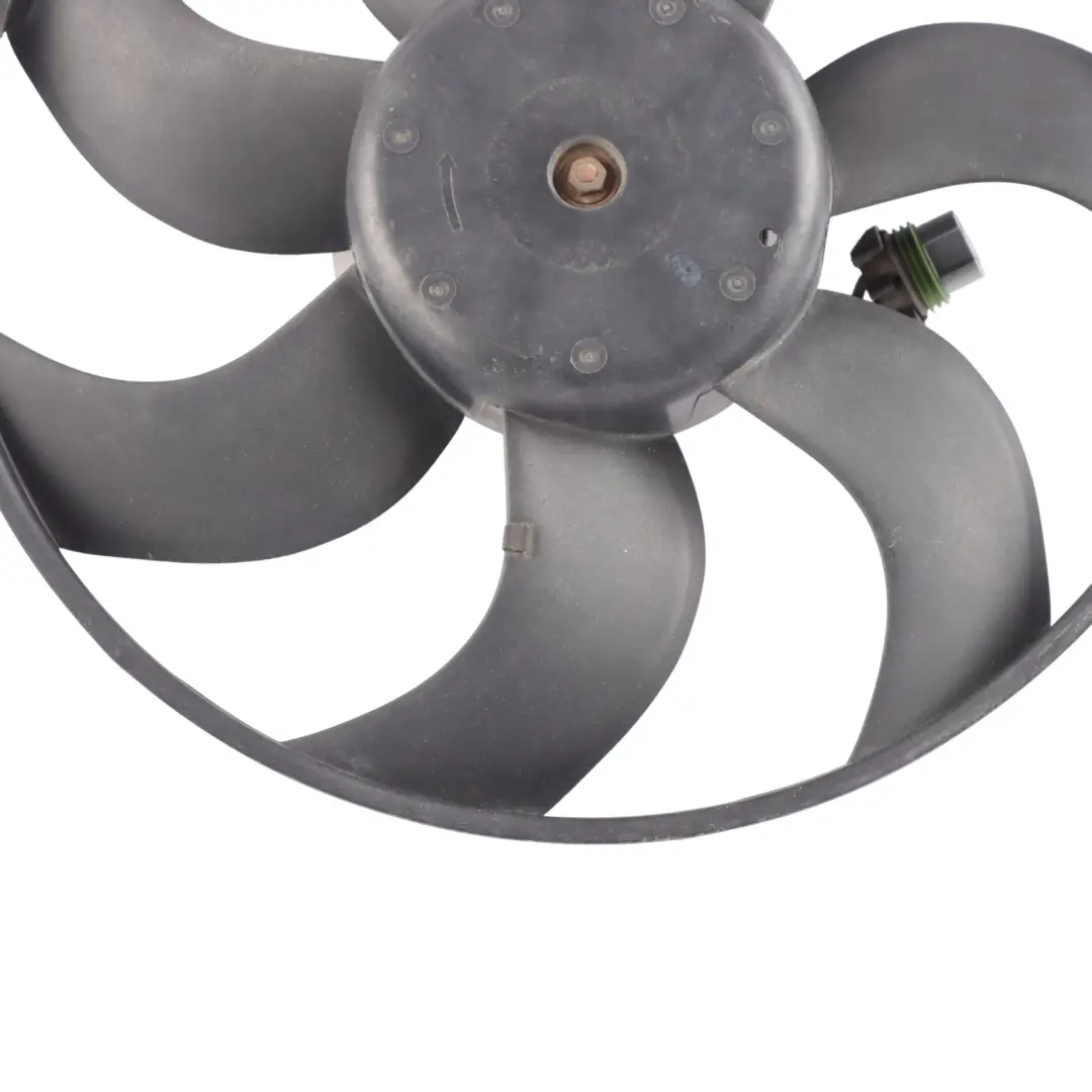 Ford Transit Mk7 Motor Kühlung Lüfter Kühlerverkleidung Motor Tdci 6C11-8C607-A - SKU 1431172-1 - Teilenummer 1431172-1