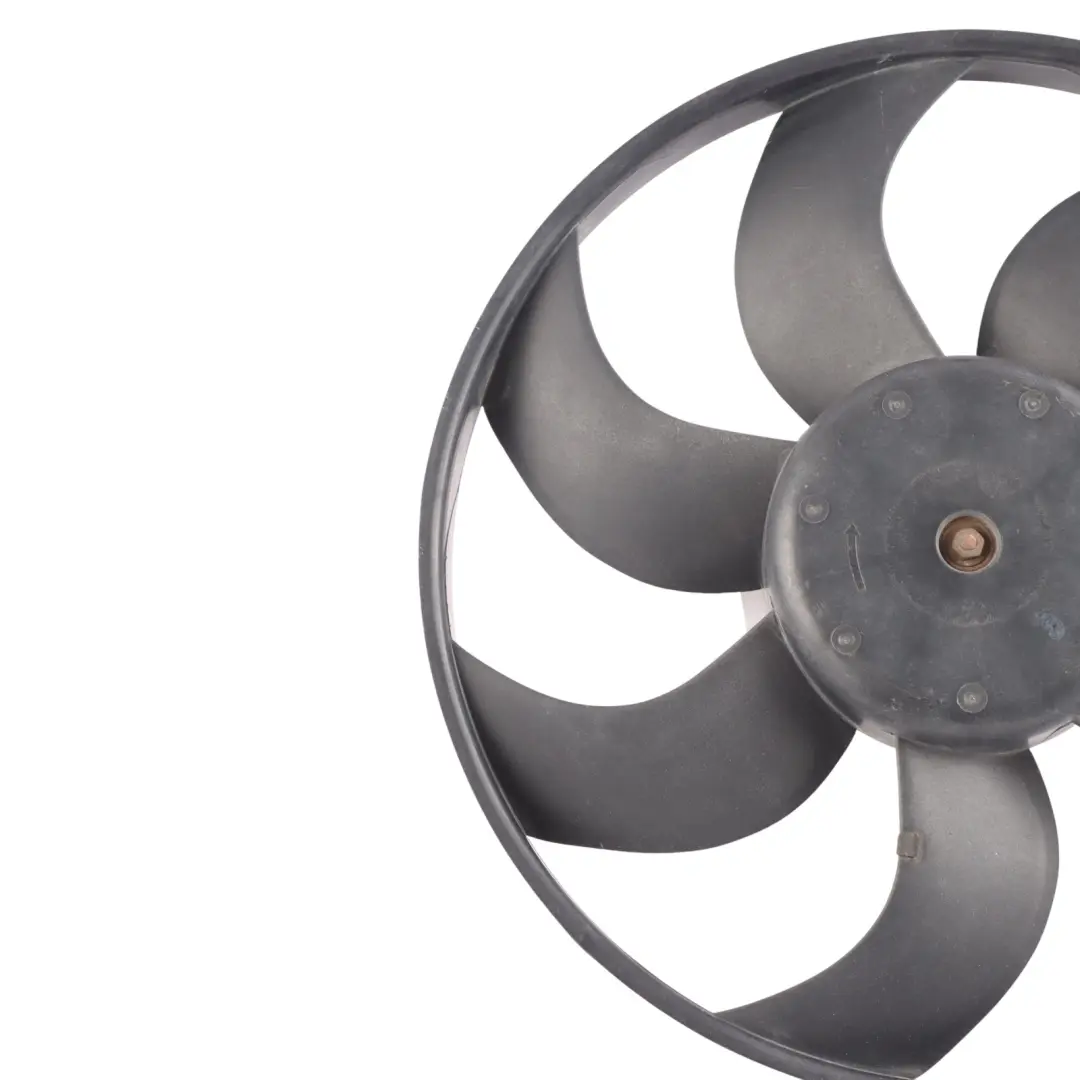 Ford Transit Mk7 Ventilateur Radiateur Moteur 2.2 Tdci 6C11-8C607-A - SKU 1431172-1 - Numéro de pièce 1431172-1