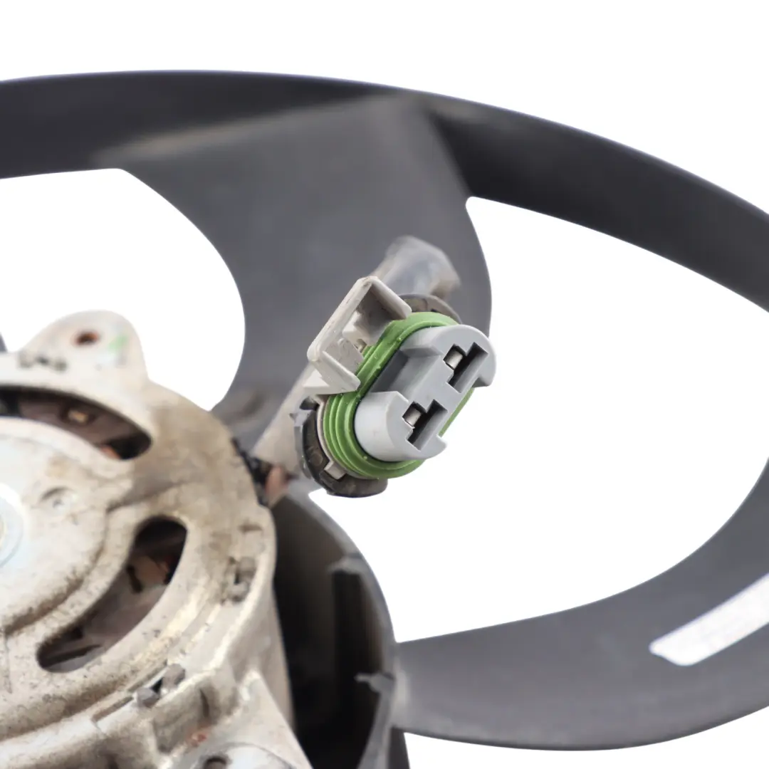 Ford Transit Mk7 Ventilateur Radiateur Moteur 2.2 Tdci 6C11-8C607-A - SKU 1431172-1 - Numéro de pièce 1431172-1