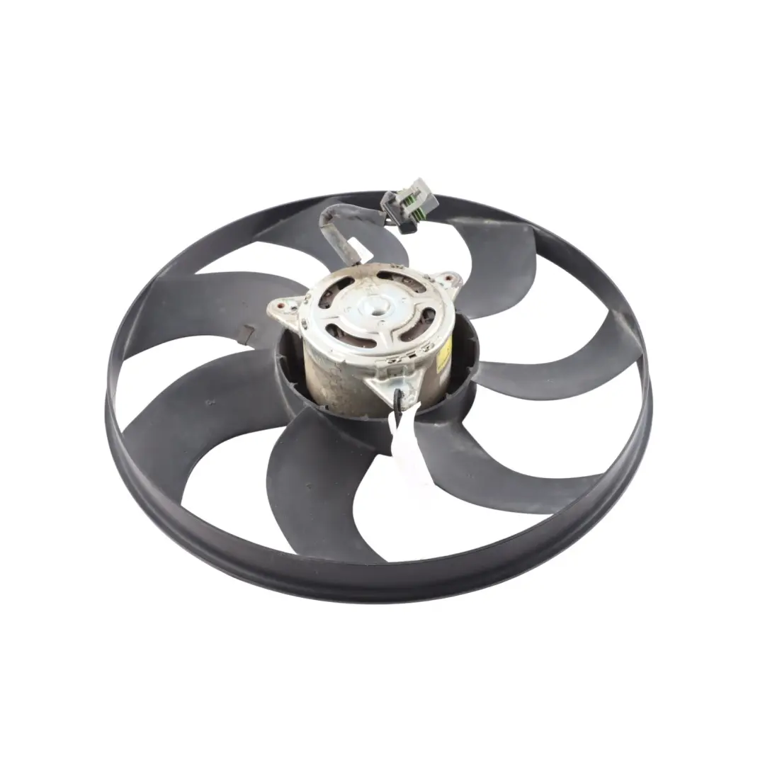 Ford Transit Mk7 Ventilateur Radiateur Moteur 2.2 Tdci 6C11-8C607-A - SKU 1431172-1 - Numéro de pièce 1431172-1