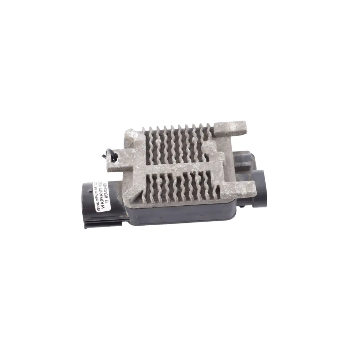Ford Transit Mk7 Engine Cooling Fan Radiator Module Control Unit 940002904 - SKU 1431172-2 - Part number 1431172