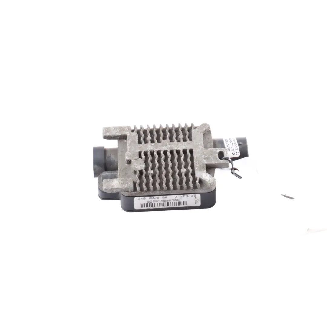 Ford Transit Mk7 Ventola Raffreddamento Motore Radiatore Controllo 940002904 - SKU 1431172-2 - Numero di parte 1431172