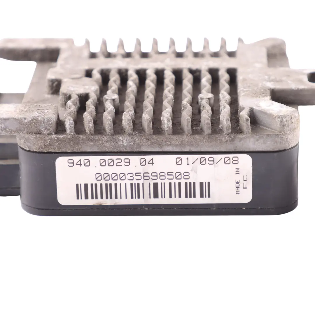 Cooling Fan Radiator Module Control Unit 940002904 to Ford Transit Mk7 Engine with Part number 1431172 Ford Transit Mk7 Engine Cooling Fan Radiator Module Control Unit 940002904 - SKU 1431172-2 - Part number 1431172