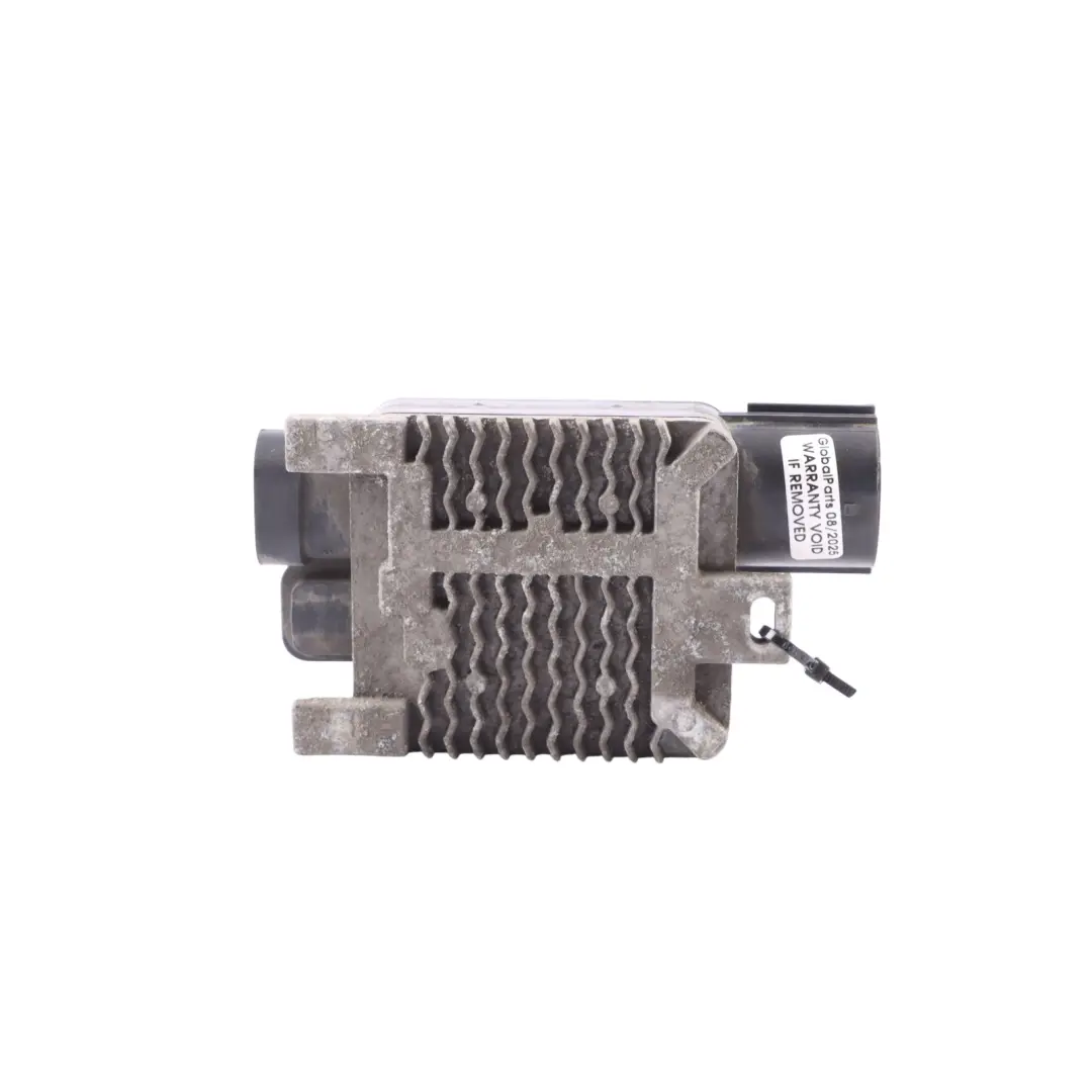 Ford Transit Mk7 Ventilateur Refroidissement Moteur Contrôle Radiateur 940002904 - SKU 1431172-2 - Numéro de pièce 1431172