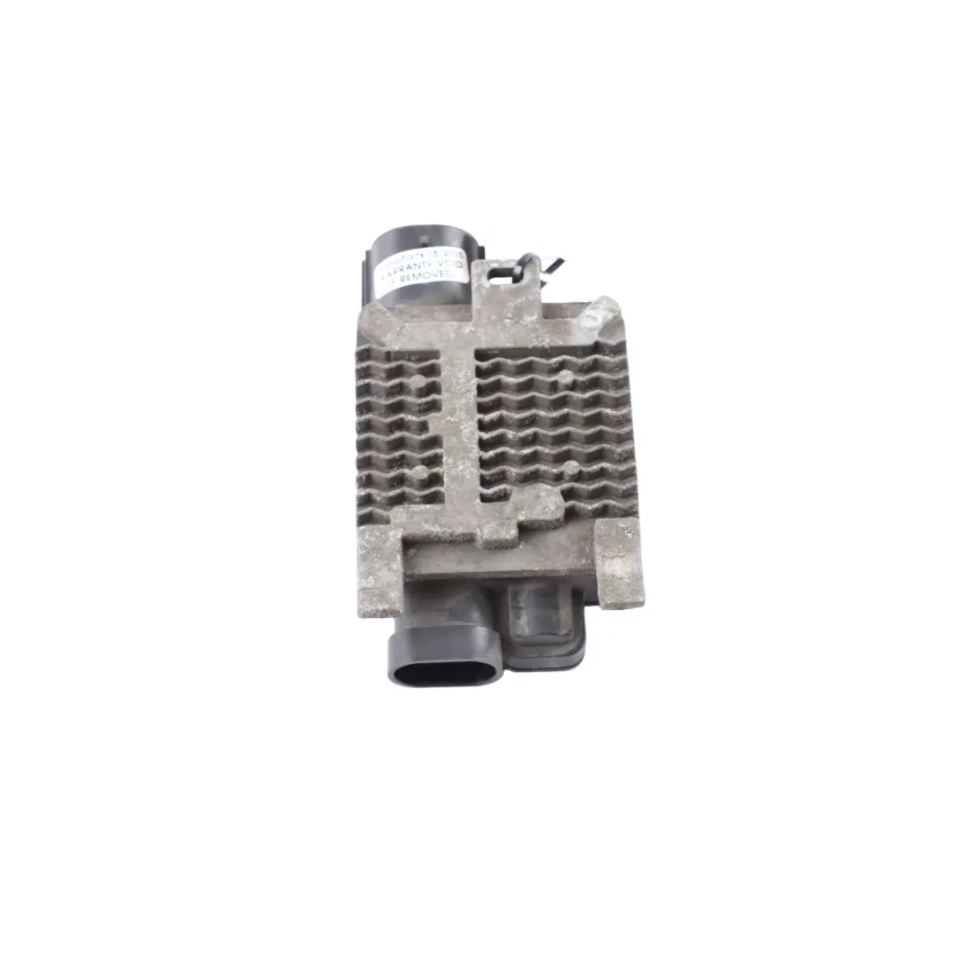Ford Transit Mk7 Motor Ventilador Radiador Módulo Unidad De Control 940002904 - SKU 1431172-2 - Número de pieza 1431172
