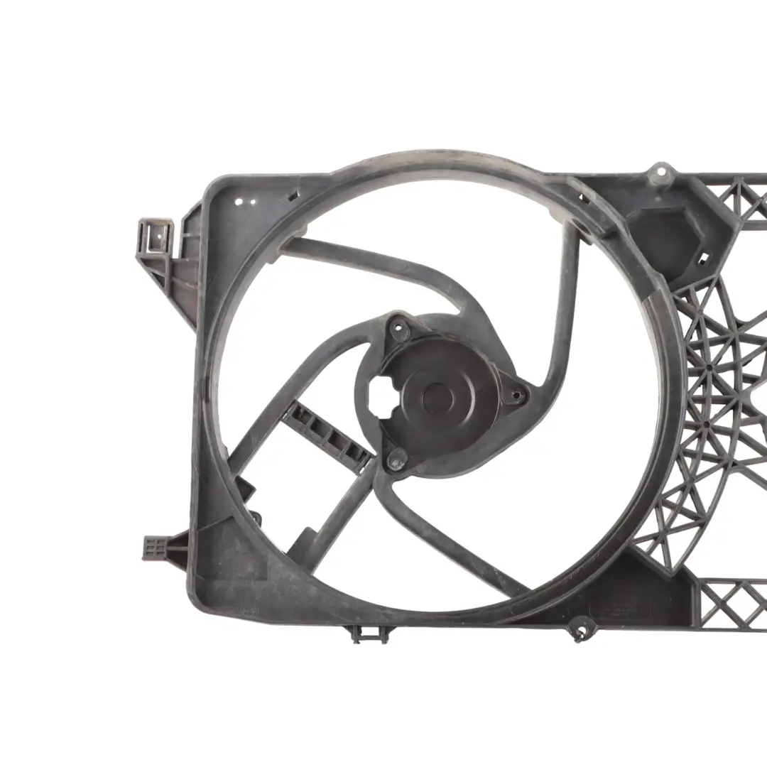 Ford Transit TT9 2.2 TDCi Moteur Ventilateur Refroidissement Radiateur - SKU 1431172-3 - Numéro de pièce 1431172