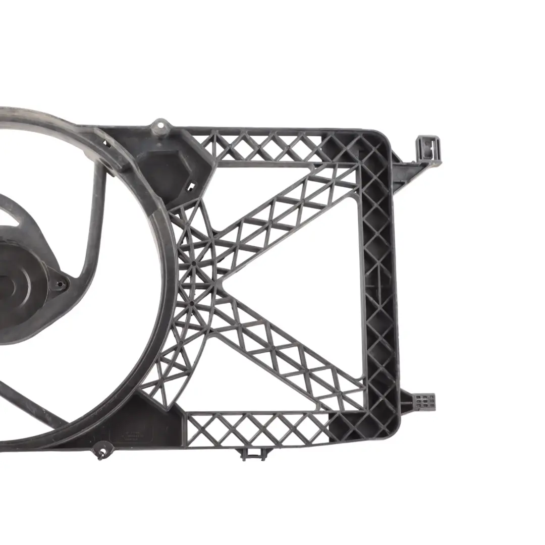 Ford Transit TT9 2.2 TDCi Motor Kühler Lüfter Verkleidung Einheit 1431172 - SKU 1431172-3 - Teilenummer 1431172-3