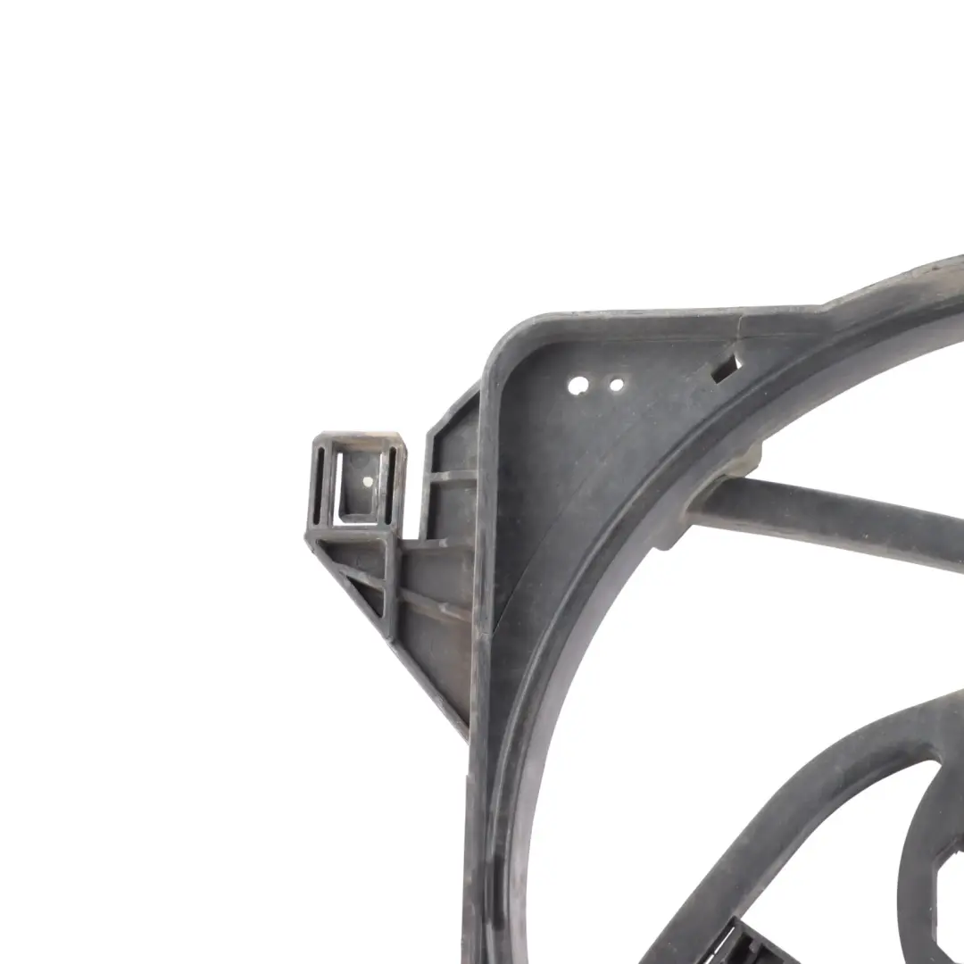 Ford Transit TT9 2.2 TDCi Motor Kühler Lüfter Verkleidung Einheit 1431172 - SKU 1431172-3 - Teilenummer 1431172-3