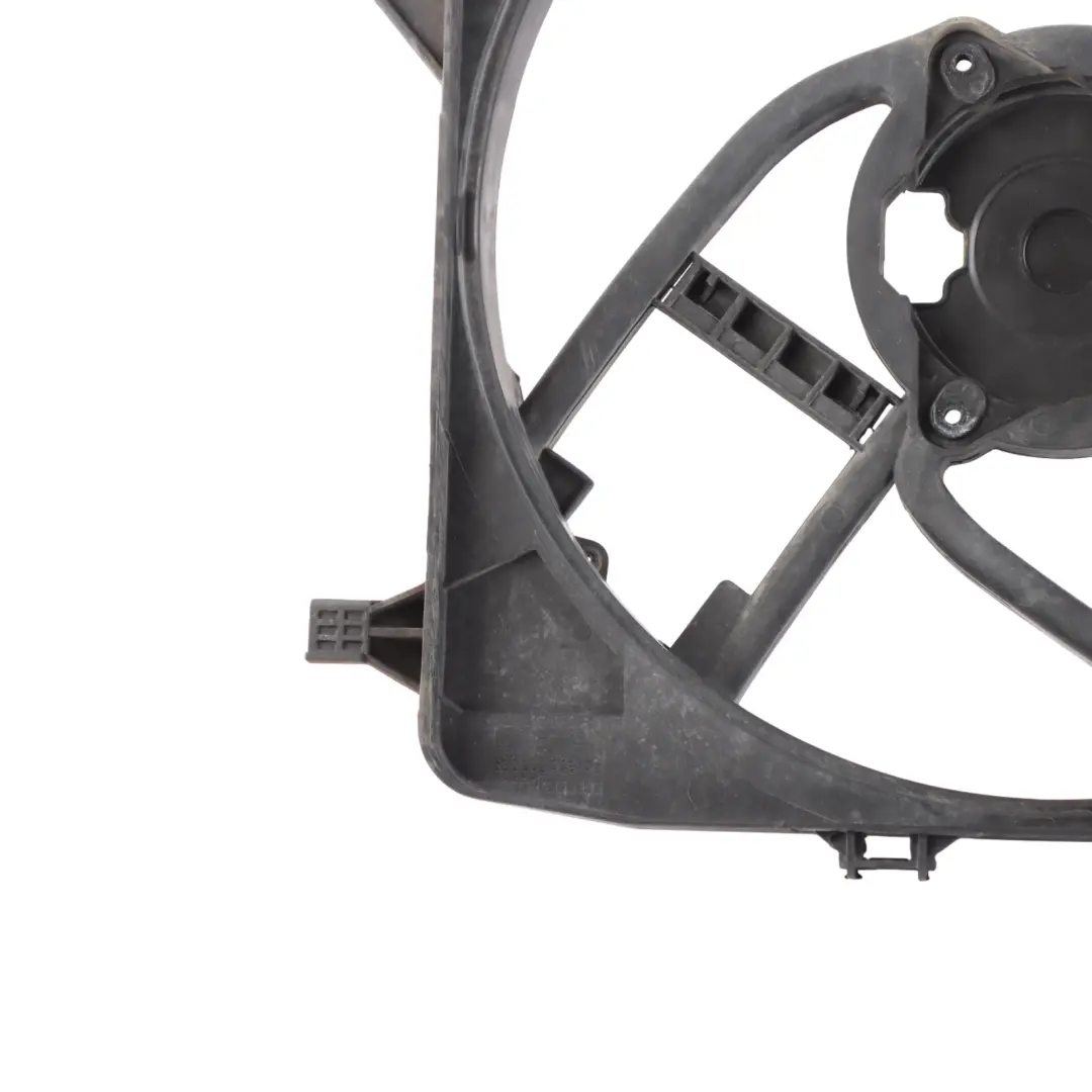 Ford Transit TT9 2.2 TDCi Wentylator Chłodnicy Z Obudową Silnik 1431172 - SKU 1431172-3 - Numer Części 1431172-3