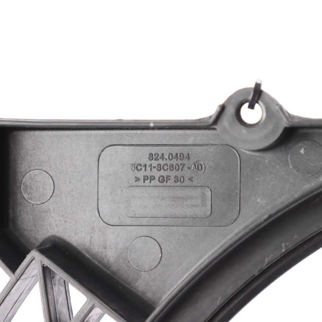 Ford Transit TT9 2.2 TDCi Motore Ventola Radiatore Raffreddamento 1431172 - SKU 1431172-3 - Numero di parte 1431172-3