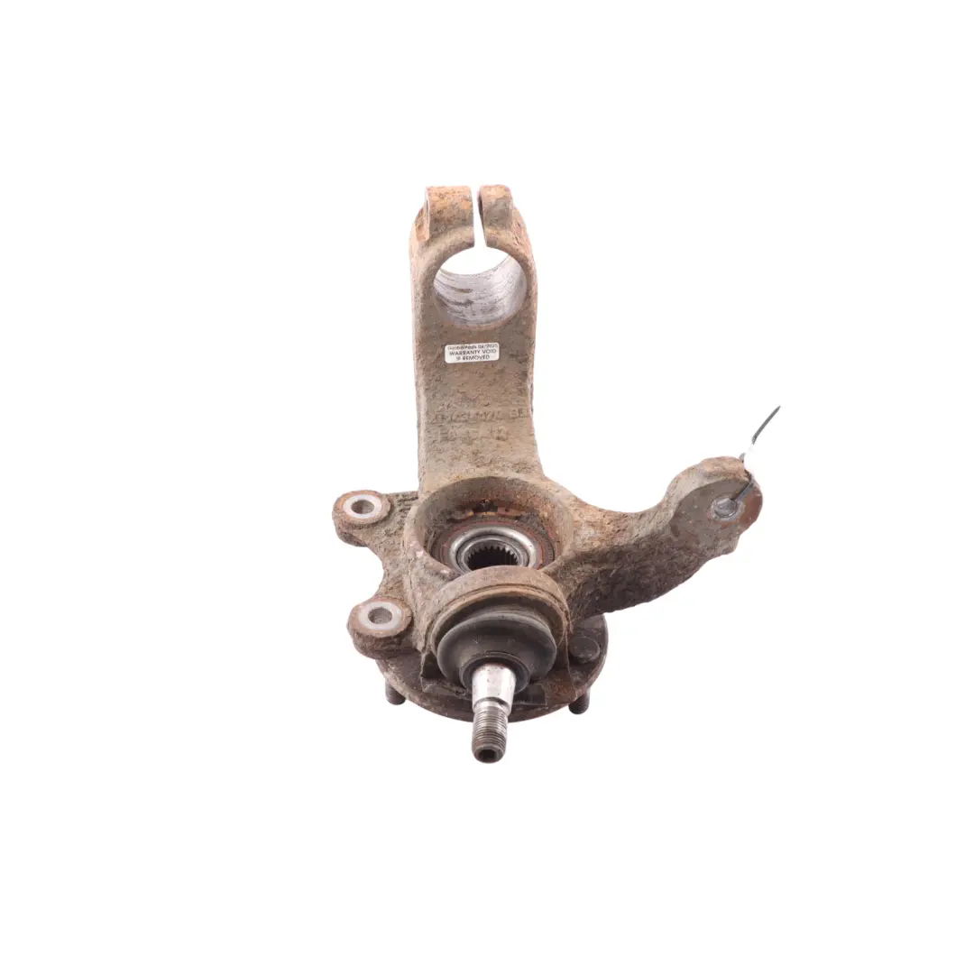 Ford Transit Connect Mk1 Vorder Radnaben Träger Rechts 2T14-3K185-CN - SKU 1439603 - Teilenummer 1439603