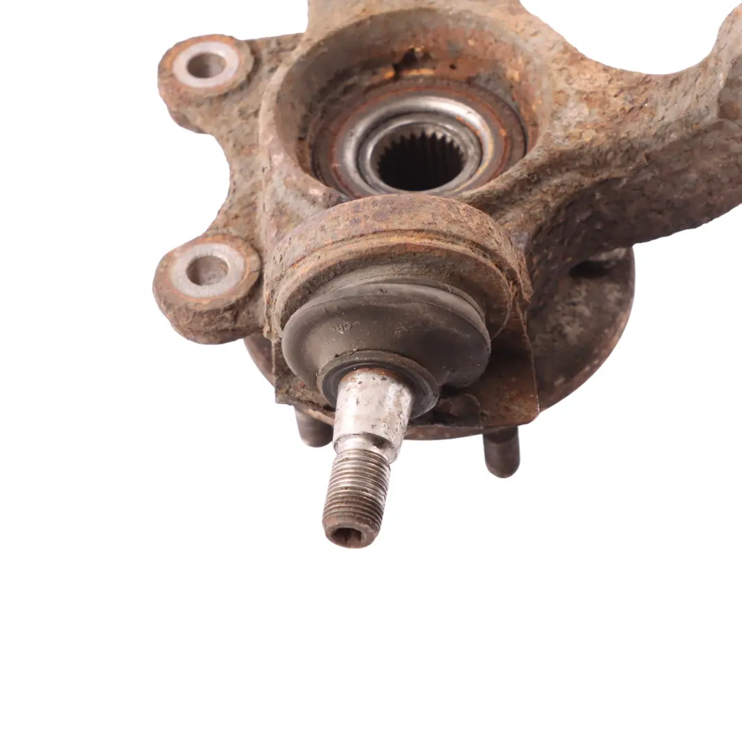 Mk1 Soporte De Rueda Delantero Derecho 2T14-3K185-CN para Ford Transit Connect con número de pieza 1439603 Ford Transit Connect Mk1 Soporte De Rueda Delantero Derecho 2T14-3K185-CN - SKU 1439603 - Número de pieza 1439603