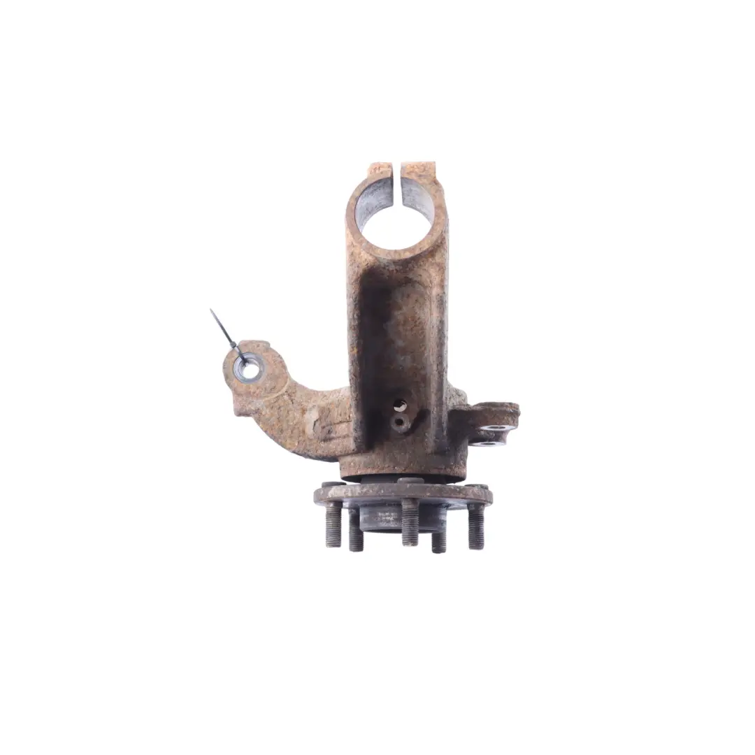 Mk1 Supporto Ruota Anteriore Snodo Destro 2T14-3K185-CN per Ford Transit Connect con numero di parte 1439603 Ford Transit Connect Mk1 Supporto Ruota Anteriore Snodo Destro 2T14-3K185-CN - SKU 1439603 - Numero di parte 1439603